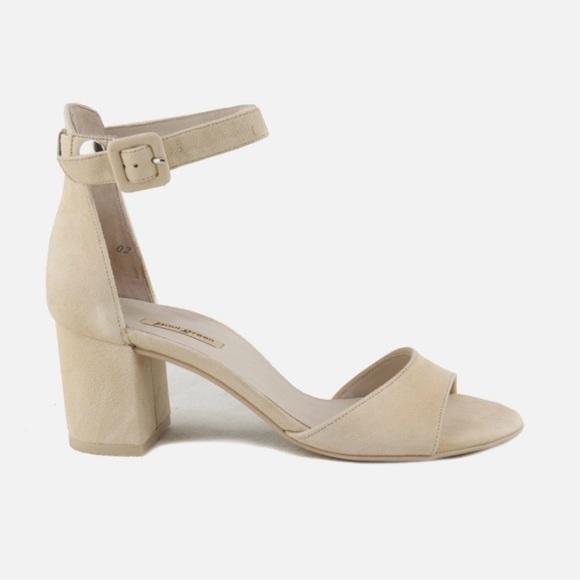 Paul Green 7469 Pump tan  $339 - Picture 4 of 9